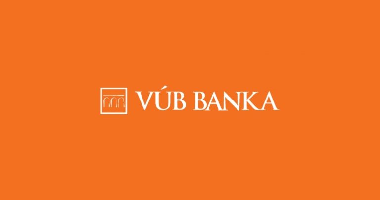 VUB BANK Quatro app